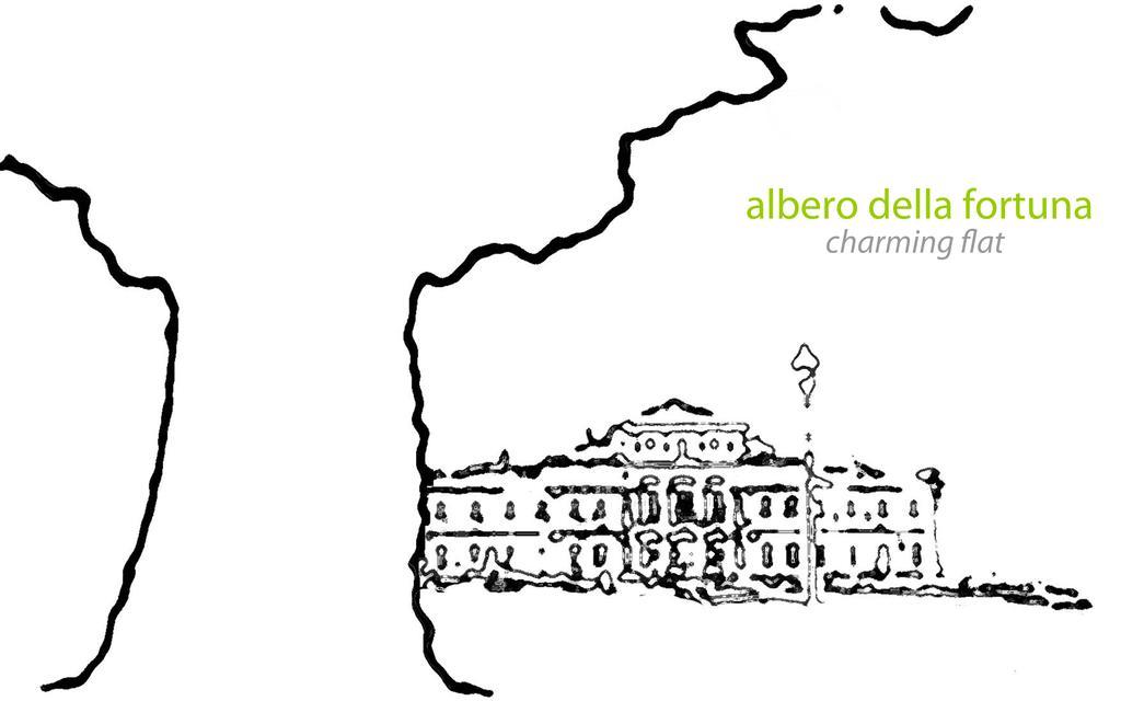 Albero Della Fortuna Turim Exterior foto