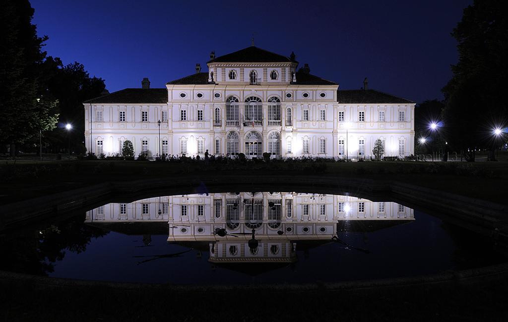 Albero Della Fortuna Turim Exterior foto
